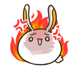 Bombom Jeejee Yoyo sticker #5424413