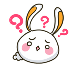 Bombom Jeejee Yoyo sticker #5424414