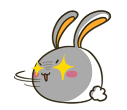 Bombom Jeejee Yoyo sticker #5424417