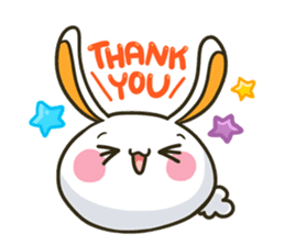 Bombom Jeejee Yoyo sticker #5424419