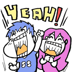 Rorhan and Girlfriend