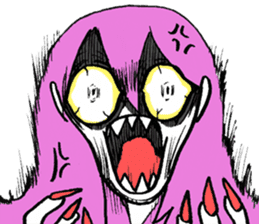 Rorhan and Girlfriend sticker #5424461