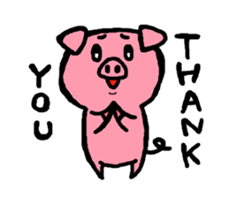 Daily life of the "Bu-" sticker #5424677