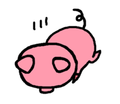 Daily life of the "Bu-" sticker #5424685