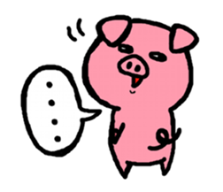 Daily life of the "Bu-" sticker #5424688