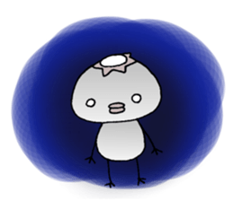 The Kappa clan of a legend sticker #5425304