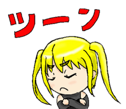 silver original sticker #5425740