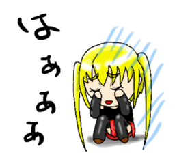 silver original sticker #5425742