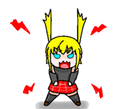 silver original sticker #5425744