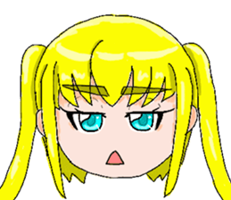 silver original sticker #5425745