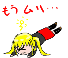 silver original sticker #5425747