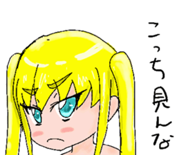 silver original sticker #5425748