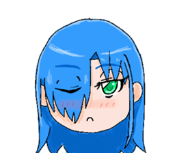 silver original sticker #5425752