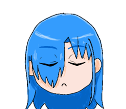 silver original sticker #5425753