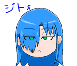 silver original sticker #5425754