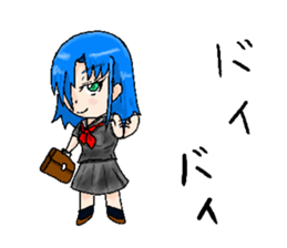 silver original sticker #5425756