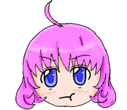 silver original sticker #5425757