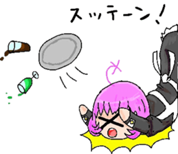 silver original sticker #5425761