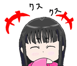 silver original sticker #5425763