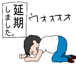 silver original sticker #5425776