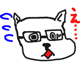 kusainu sticker #5425985