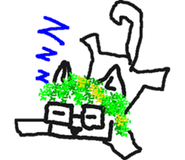 kusainu sticker #5426003