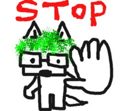 kusainu sticker #5426006