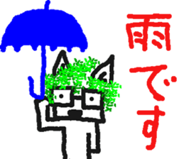 kusainu sticker #5426008