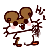 COLAPI sticker #5426100