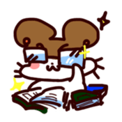 COLAPI sticker #5426105