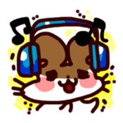 COLAPI sticker #5426108