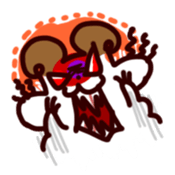 COLAPI sticker #5426109