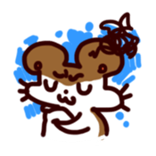 COLAPI sticker #5426110