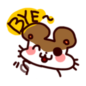 COLAPI sticker #5426113