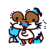 COLAPI sticker #5426118