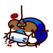 COLAPI sticker #5426120