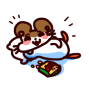 COLAPI sticker #5426126