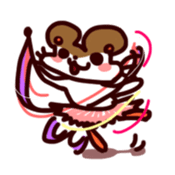 COLAPI sticker #5426128