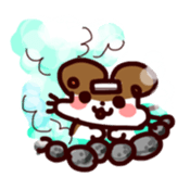 COLAPI sticker #5426130