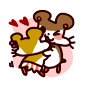 COLAPI sticker #5426134