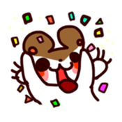 COLAPI sticker #5426137