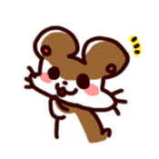 COLAPI sticker #5426139