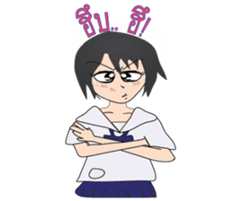 Manow sticker #5426255