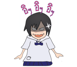 Manow sticker #5426256