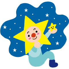 Heartwarming stickers 2