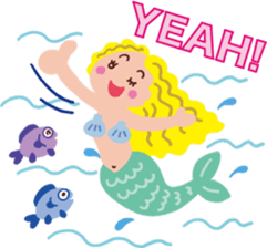 Heartwarming stickers 2 sticker #5426462