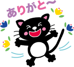 Heartwarming stickers 2 sticker #5426469