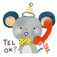 cello sticker #5426542