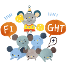 cello sticker #5426561