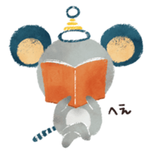 cello sticker #5426578